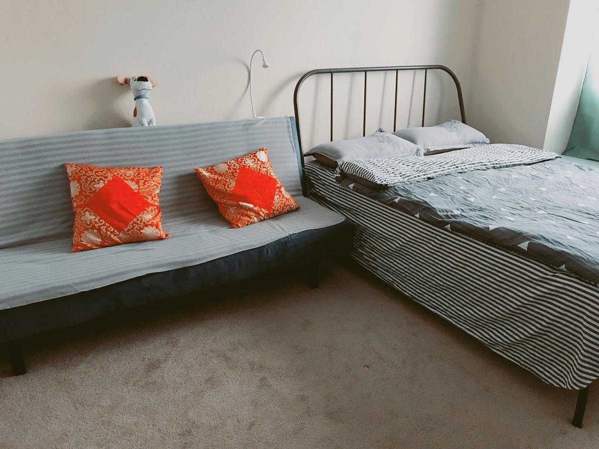 Bed and breakfast Heritage Fontana Extérieur photo